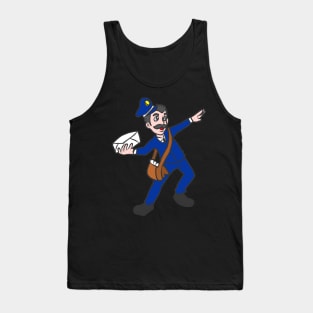 POSTMAN Tank Top